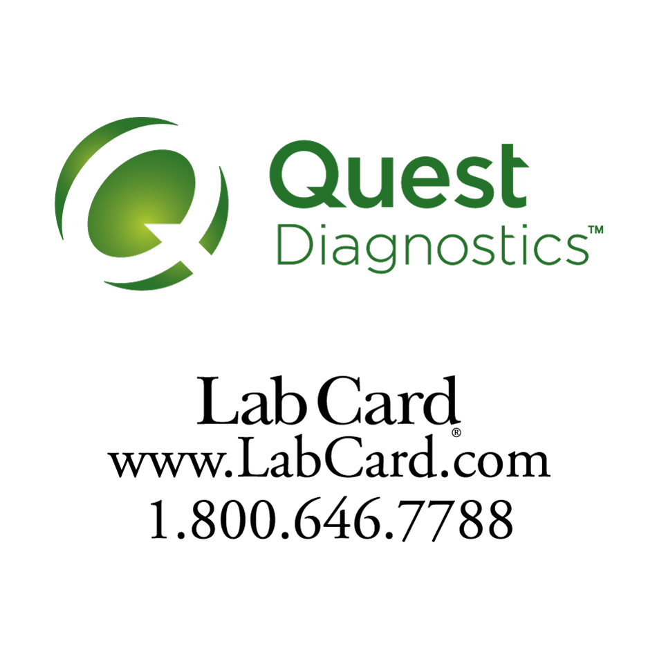 Quest Diagnostics B Well Connected Health